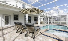 Rent this Luxury 5 Star Villa on Champions Gate, Orlando Villa 4318